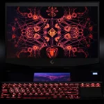 Обзор игровой серии HP Omen