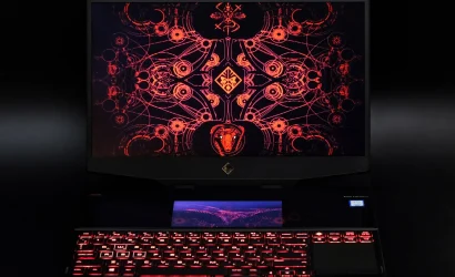 Обзор игровой серии HP Omen