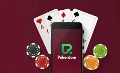 Как вывести деньги с Pokerdom быстро и без проблем