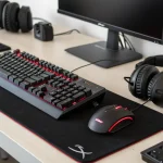 HyperX + HP: периферия, которую выбирают профессиональные геймеры — стоит ли покупать HyperX + HP: периферия, которую выбирают профессиональные геймеры — стоит ли покупать