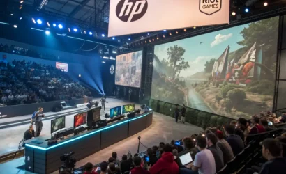 HP и Riot Games расширяют партнёрство в киберспорте: что изменится в LoL Esports и VCT в 2026 HP и Riot Games расширяют партнёрство в киберспорте: что изменится в LoL Esports и VCT в 2026